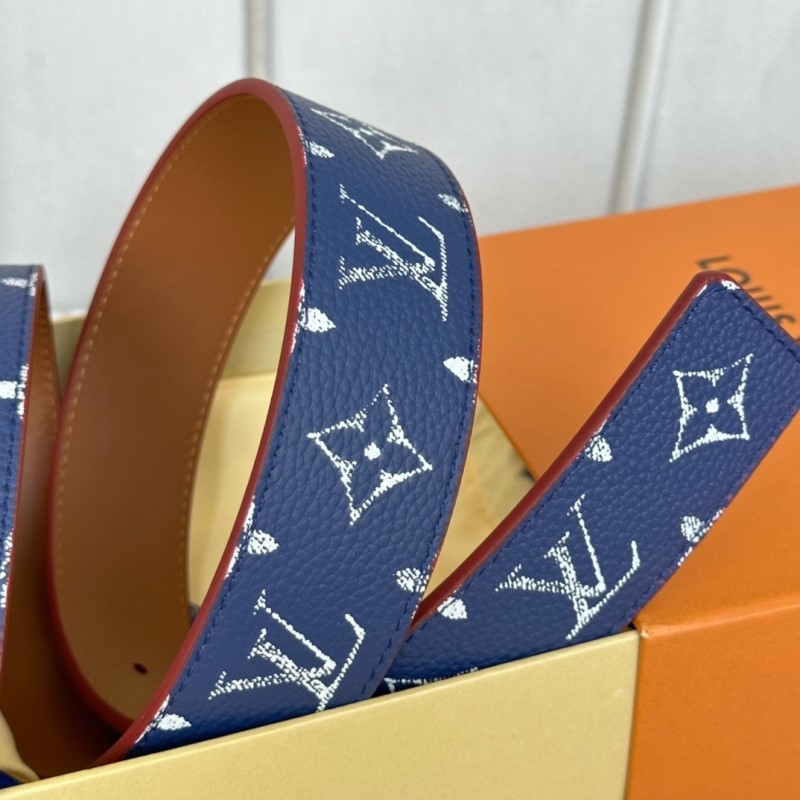 l0vis Vvtt0n belts